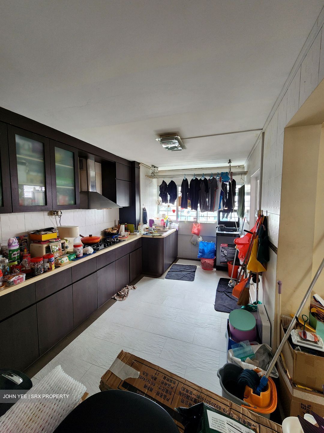 Blk 213 Serangoon Avenue 4 (Serangoon), HDB 5 Rooms #564162121